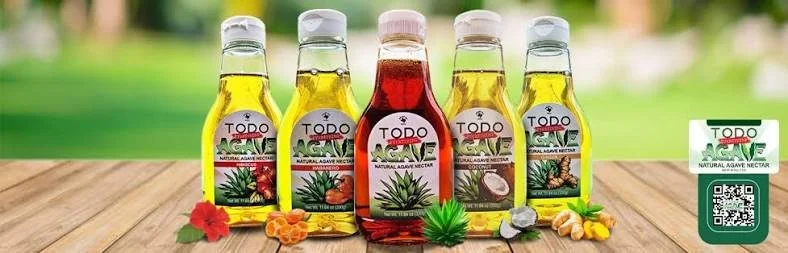 Todo Agave