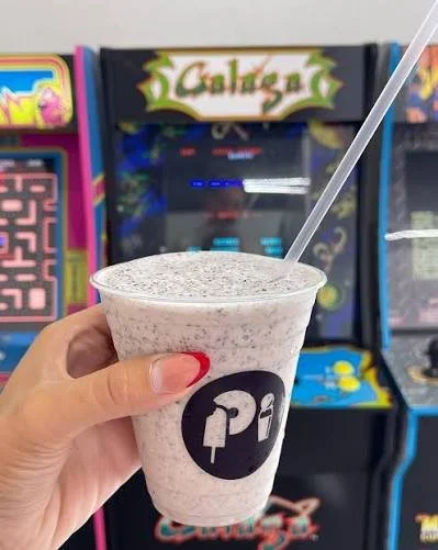 POP-i Ice Cream