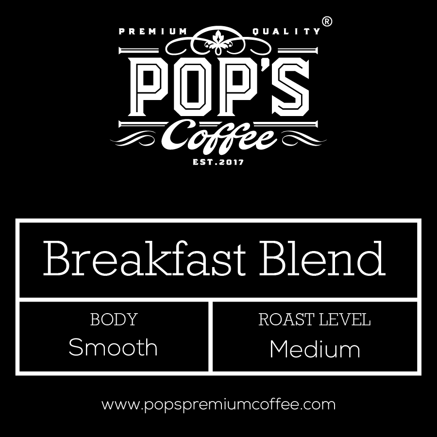 BREAKFAST BLEND