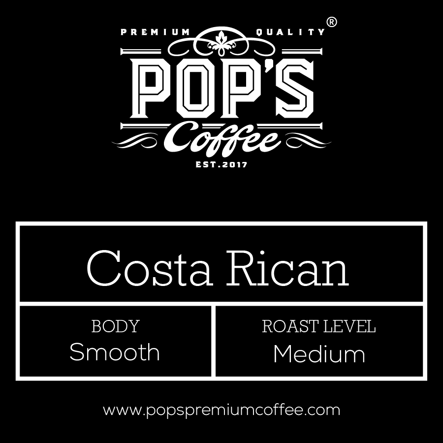 COSTA RICAN
