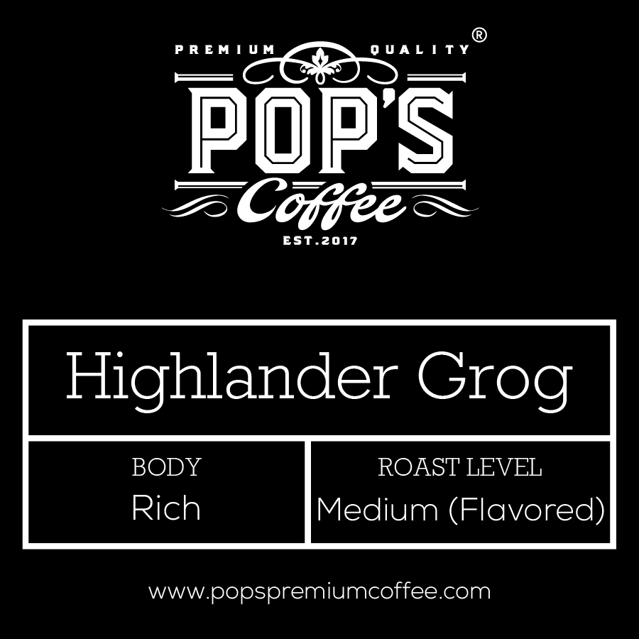 Highlander label .png
