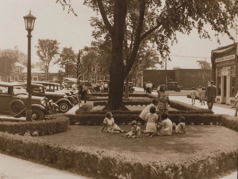 Shaker Square