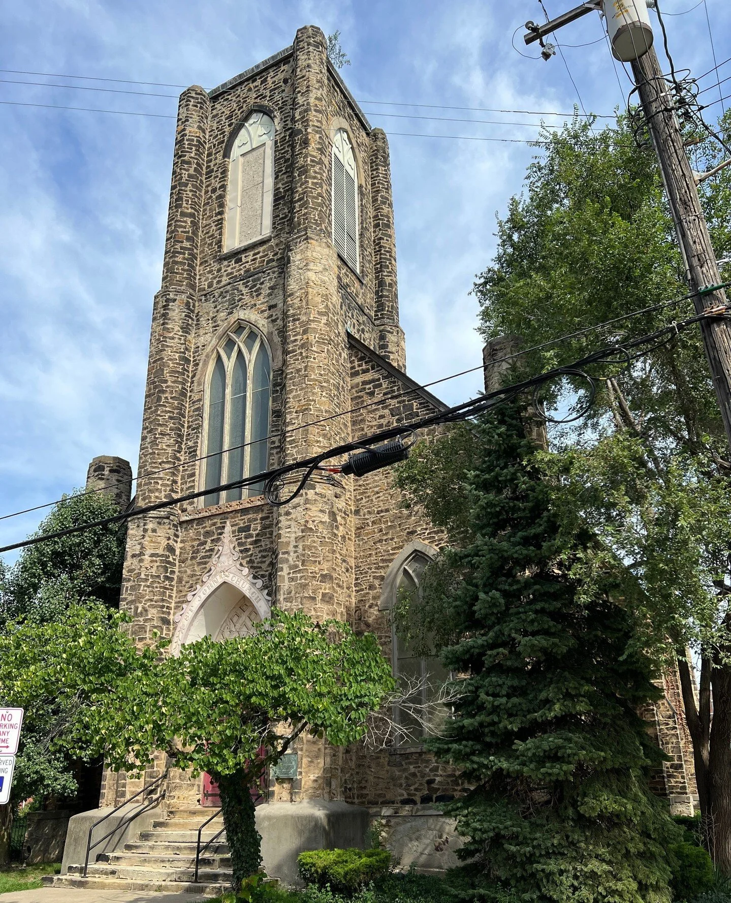 Take a Hike was born out of our belief in the preservation and continued redevelopment of our unique, historic Cleveland districts and neighborhoods. We hope you enjoy our city's beautiful historic architecture as much as we do.