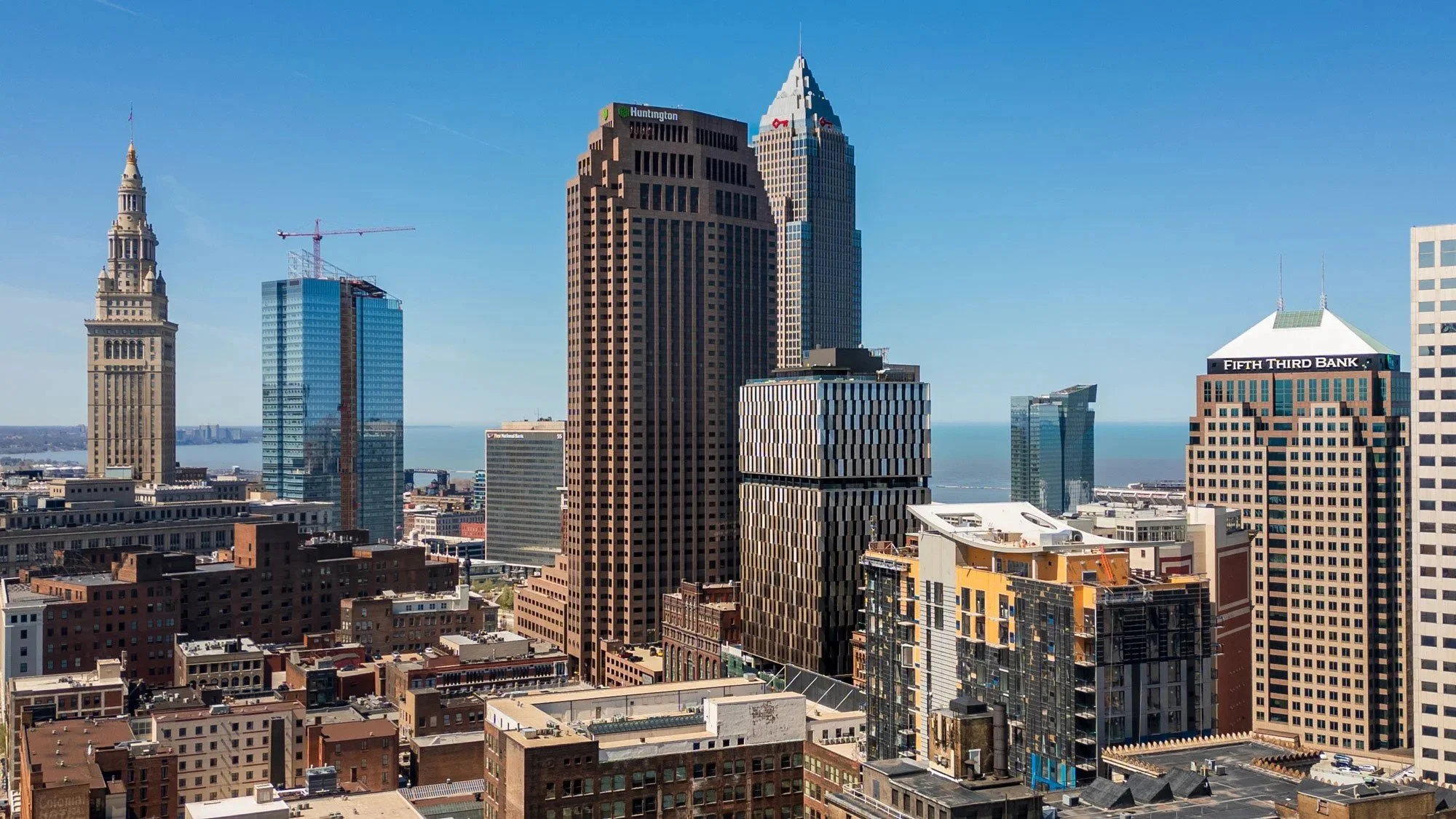 Spend your weekend discovering Cleveland&rsquo;s history with our free self-guided tours, available 24/7. Explore on your own schedule and at your own pace, whether you bring a friend or head out solo. Choose from our current lineup of tours and expe