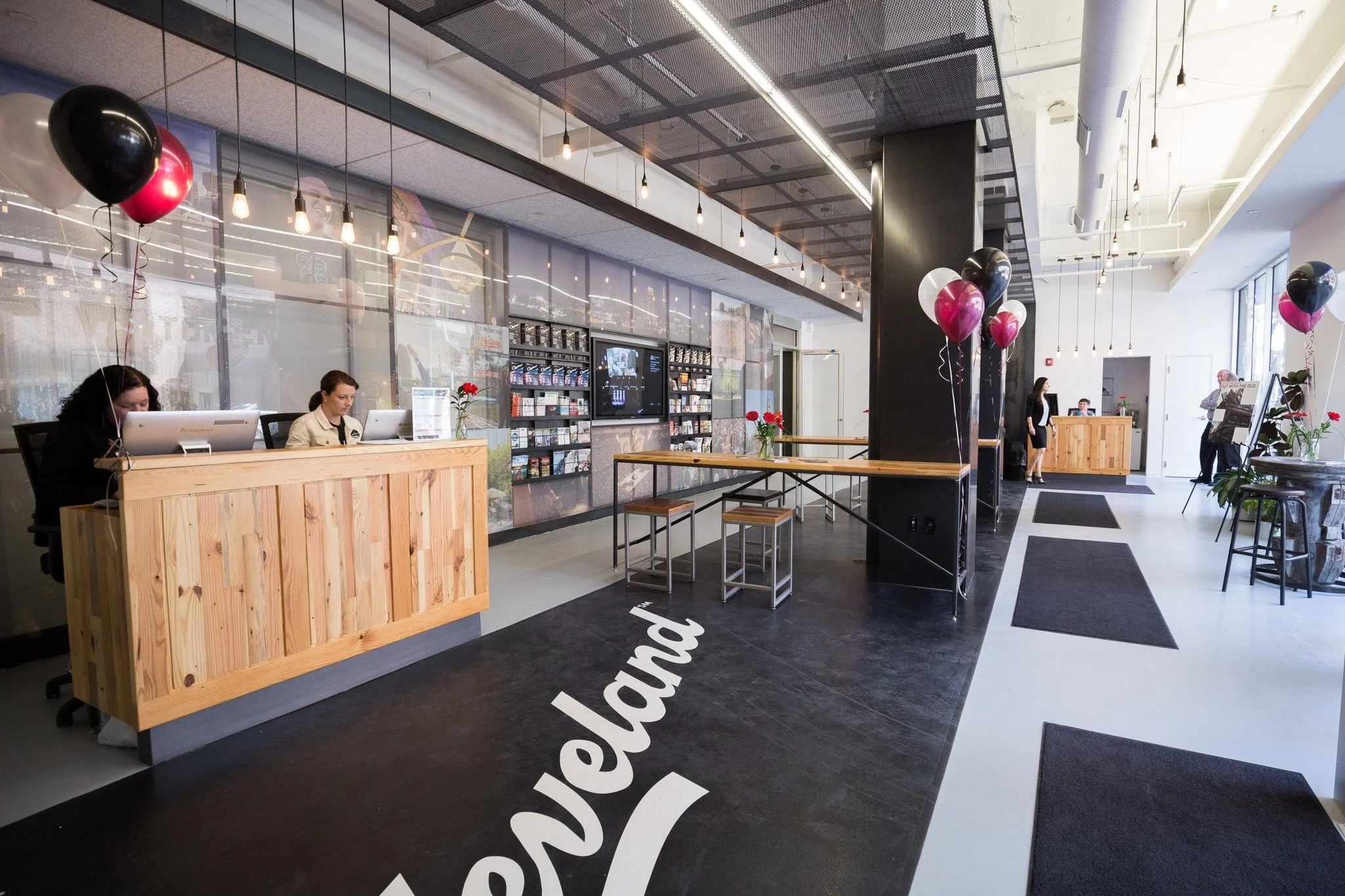 Take a Hike, friends! Don&rsquo;t forget about our passport prize drawings, happening twice each month.

Pick up your passport and collect stickers as you complete our free self-guided tours. Passports are available at the @Thisiscle Visitors Center,