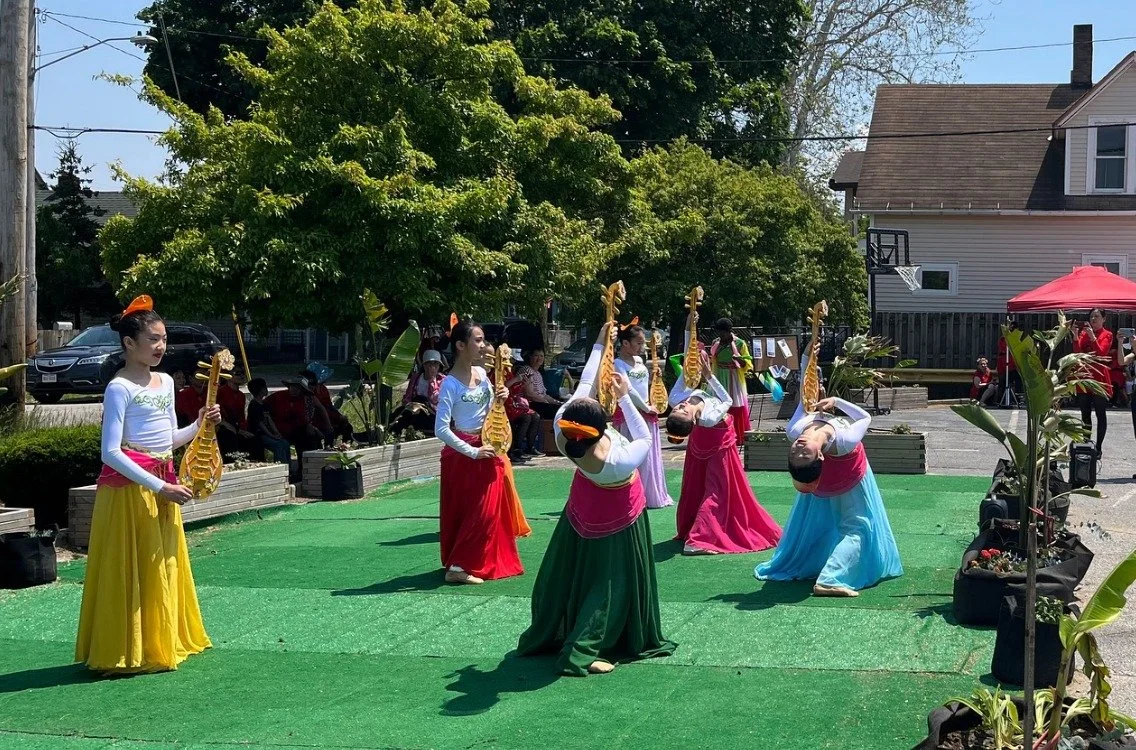 Reservations open this Friday, May 1st! 🎉

Get ready for the 2026 Summer Series of guided tours, featuring dozens of unique experiences across Cleveland, with local actors bringing the city&rsquo;s most noteworthy and exceptional figures to life alo