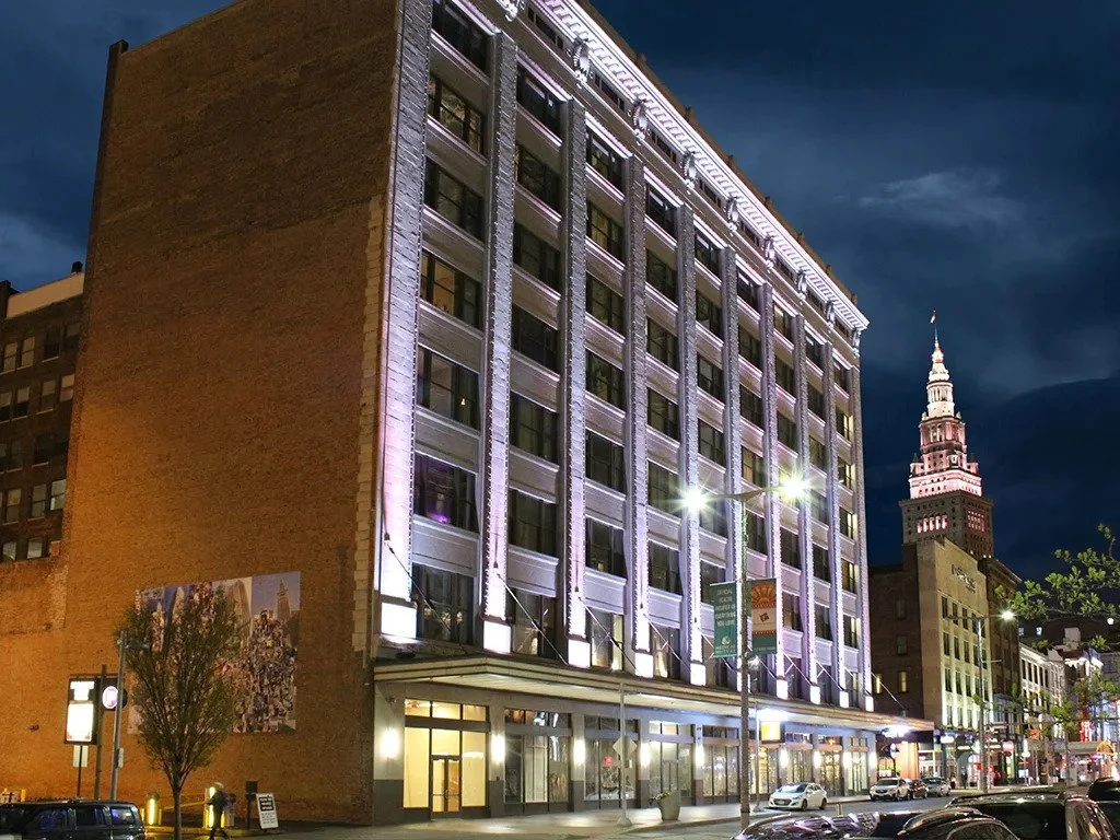 We are full of gratitude as we hit the midpoint of May with our Spring Series underway and every tour in this Historic Preservation Month lineup sold out!

This series celebrates the power of place and how preserving historic spaces strengthens neigh