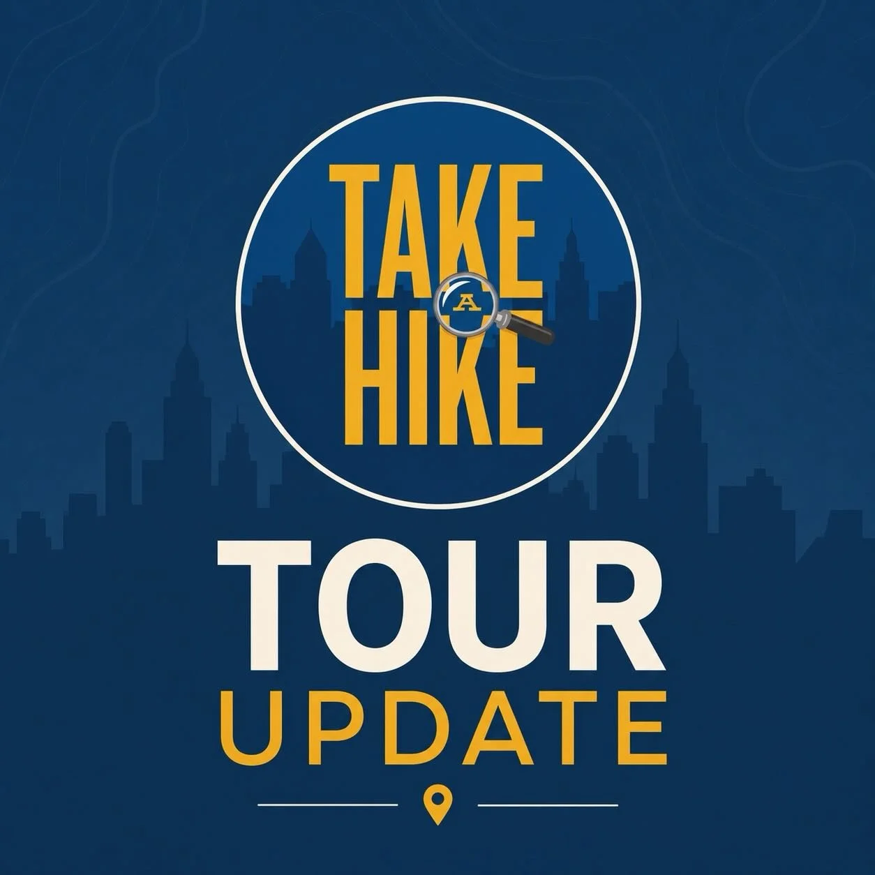 Little Italy Tour Update: Due to a water main break in the neighborhood, tonight&rsquo;s tour (June 9) has been canceled.

All registered attendees have been notified by email. We apologize for any inconvenience and appreciate your understanding. Ple