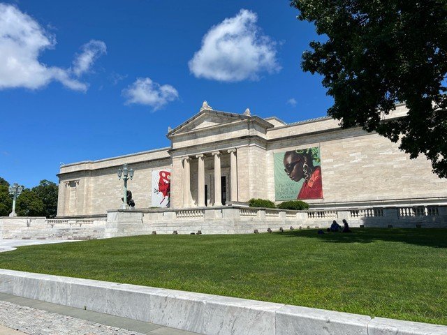 University Circle
