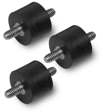 MM300 Series 300 Cylindrical Mountings