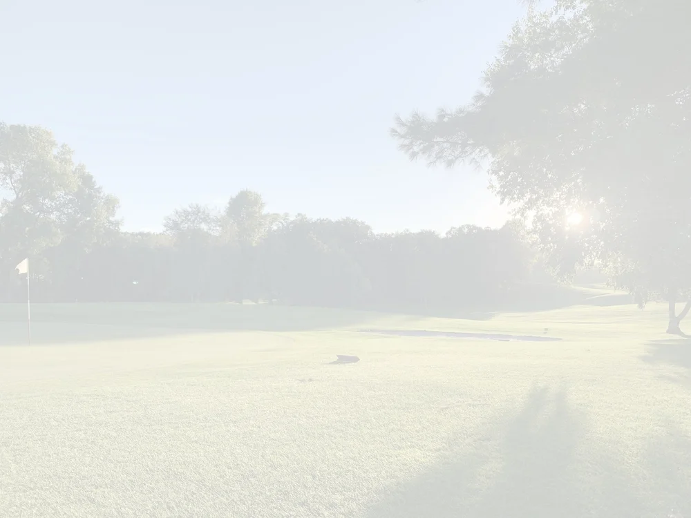 Events — Frazee Golf Course