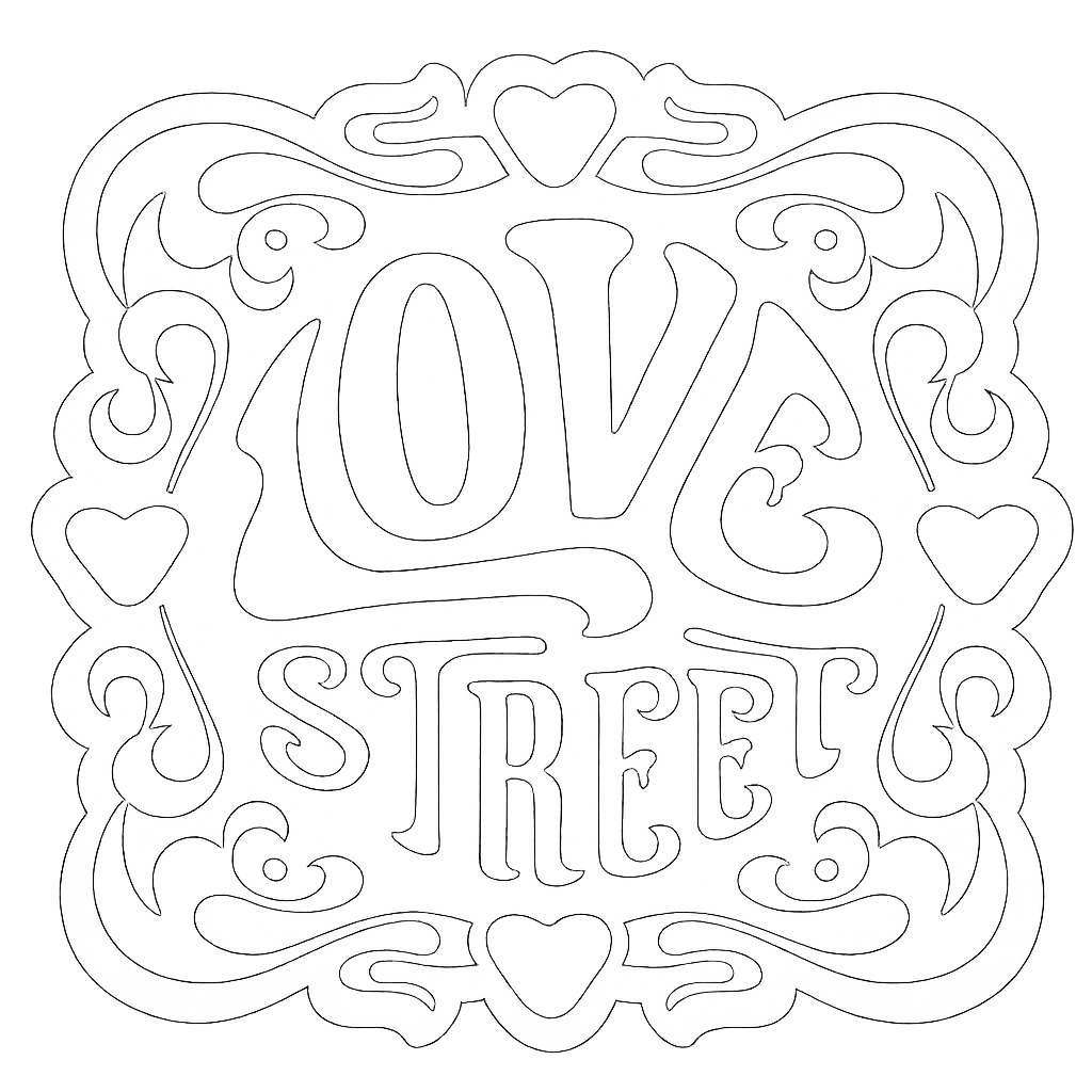 LOVE STREET
