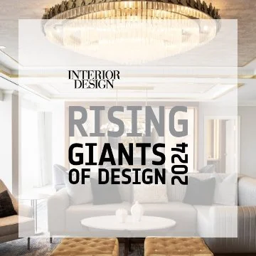 Rising Interior Design Giant | Interior Image Group 2024