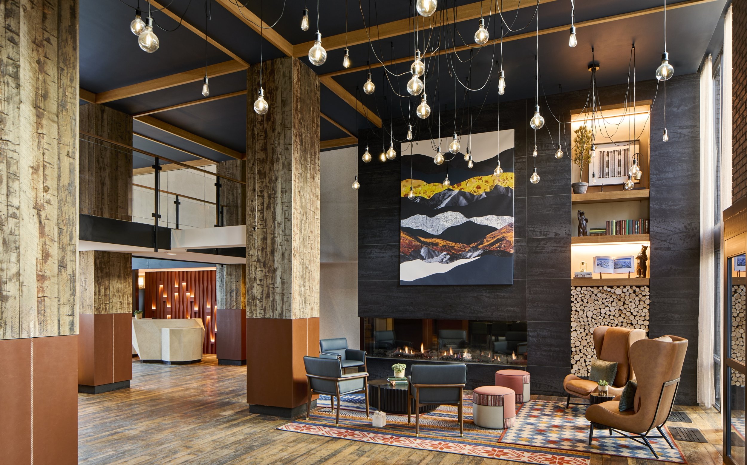 Hotel Thaynes - Tribute Porfolio