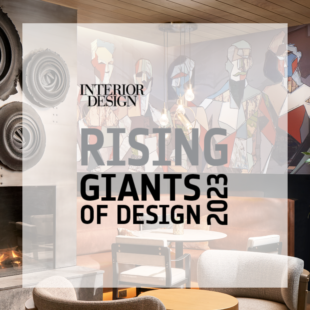 Rising Interior Design Giant | Interior Image Group 2023