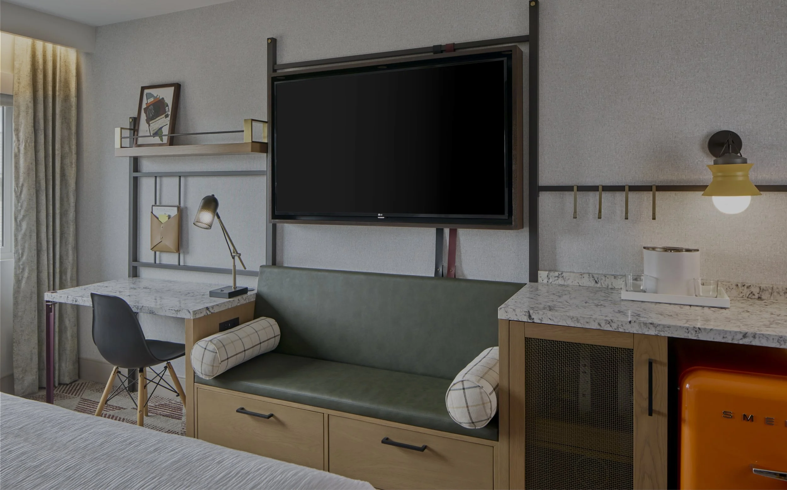 Hotel Thaynes - Tribute Portfolio; Park City, UT