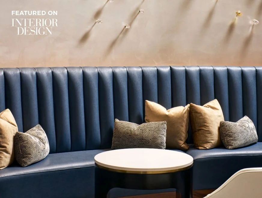 IIG Design | Interior Design Magazines Top Hospitality Giants - Interior Image Group