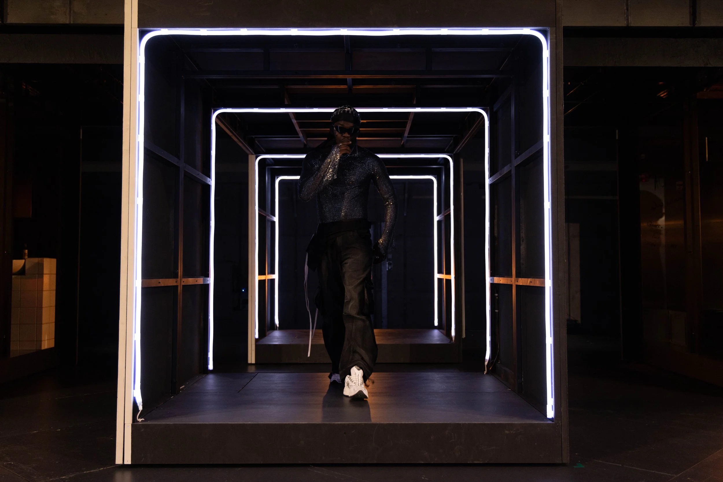 (What you'll find) On the way to Becoming