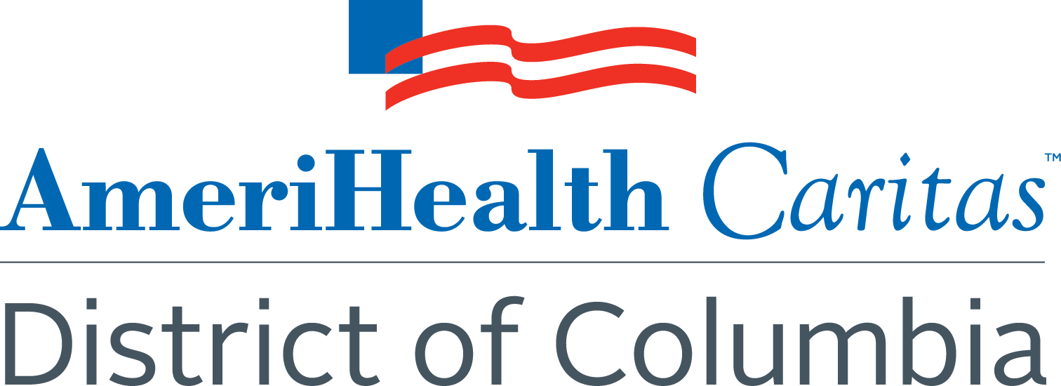 AmeriHealth Caritas DC Logo.png