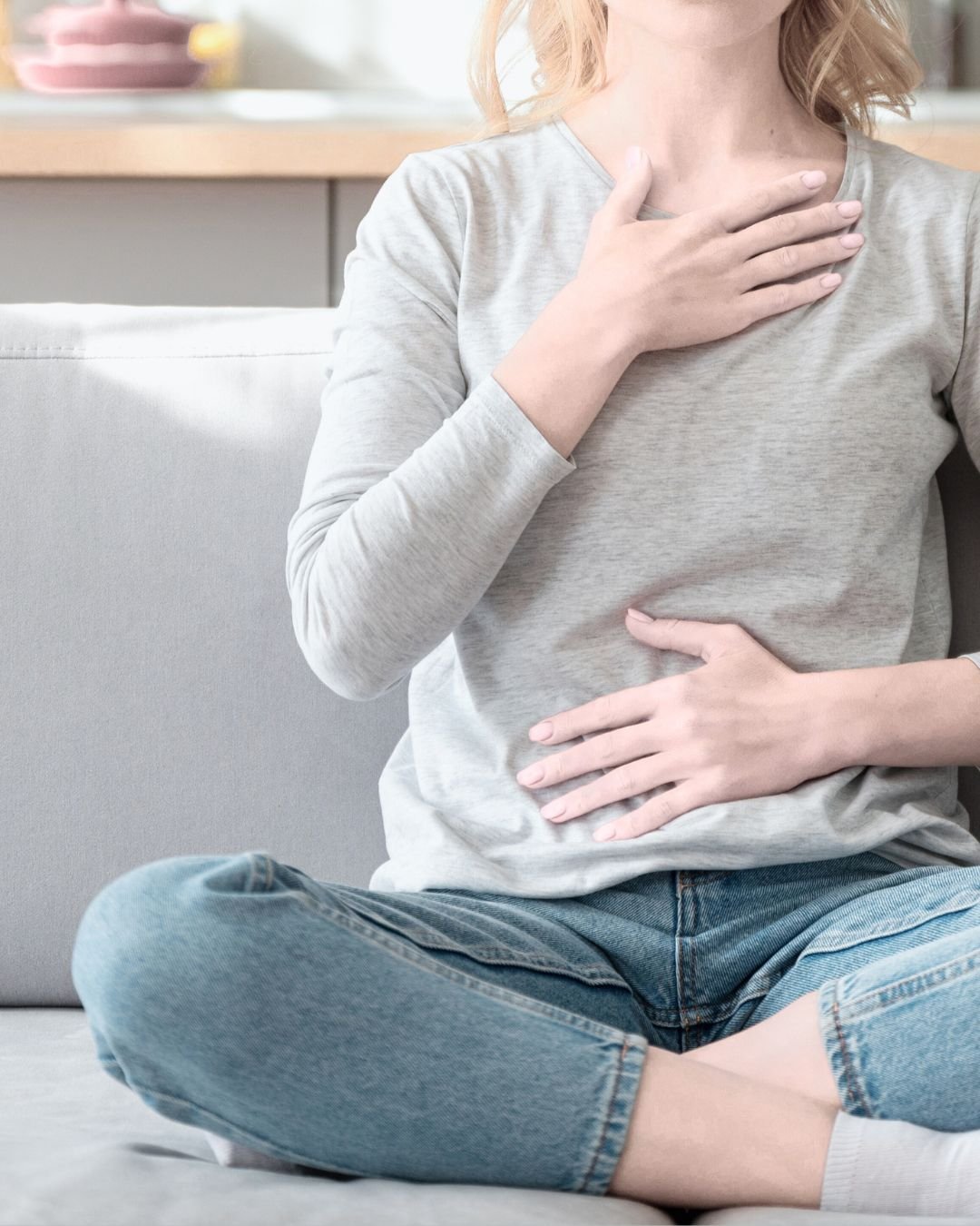 The Power of Breath and Self Care