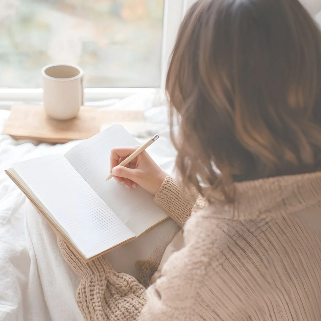 From Reading to Living: How to Turn Wellness Blogs Into Real Change