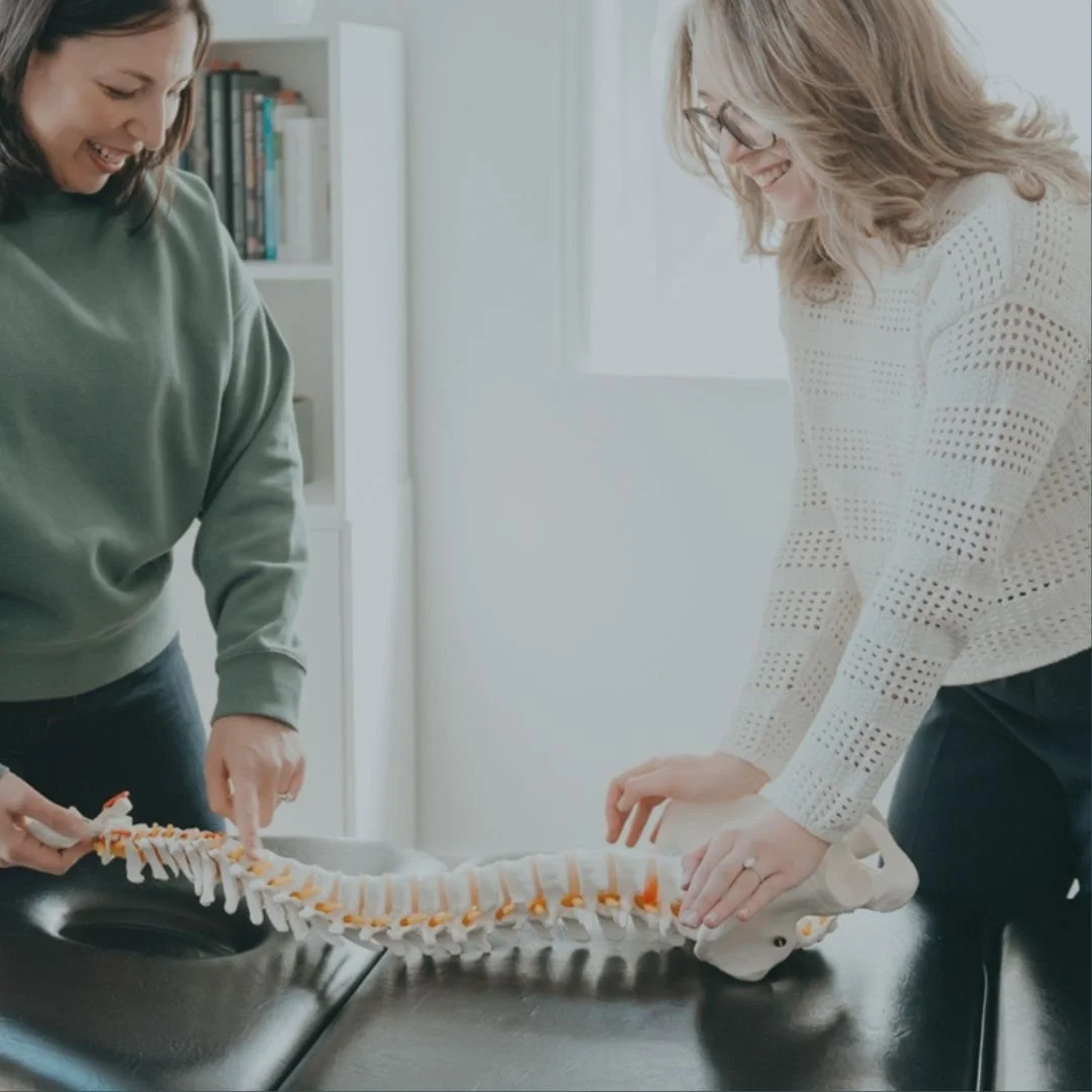 Bone Density, Osteopenia &amp; Osteoporosis: How to Build Stronger Bones for Lifelong Health