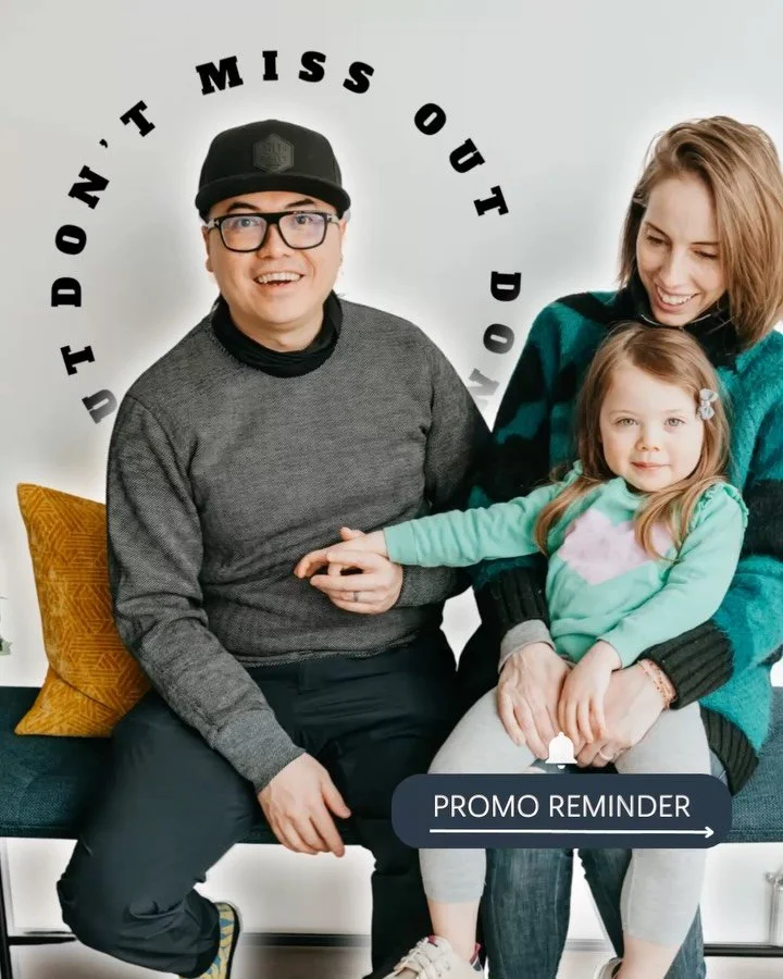 ✨ A Friendly Reminder for Our February Clients ✨

If you received treatment with us in February, you&rsquo;re still eligible for our Family Day Promo &mdash; 15% off an initial consultation for a service you haven&rsquo;t tried yet.

At Antidote, we 