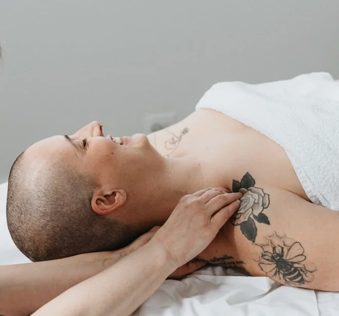 Manual Lymphatic Drainage Massage: Benefits for Swelling, Immunity &amp; Recovery