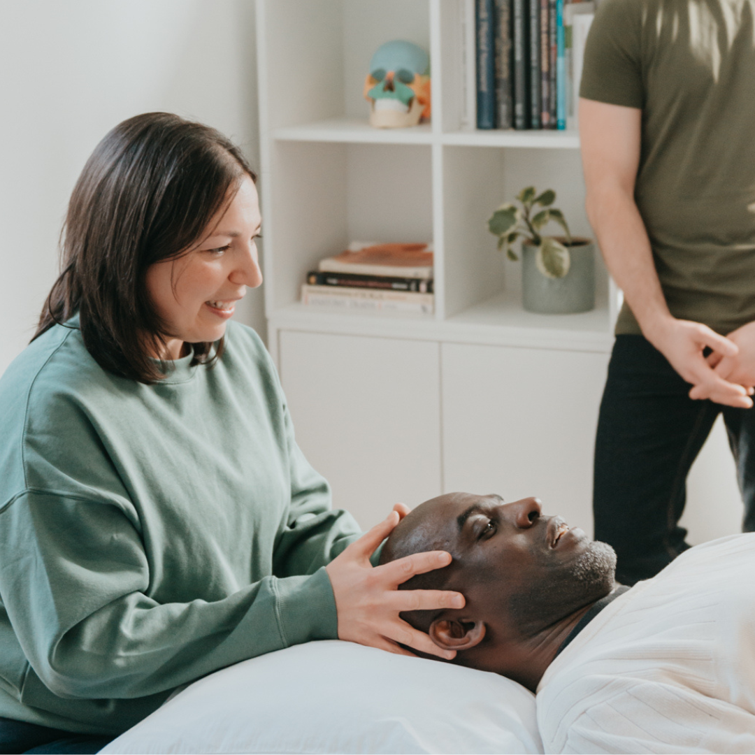 Whole Person, Collaborative Care: Why It Matters