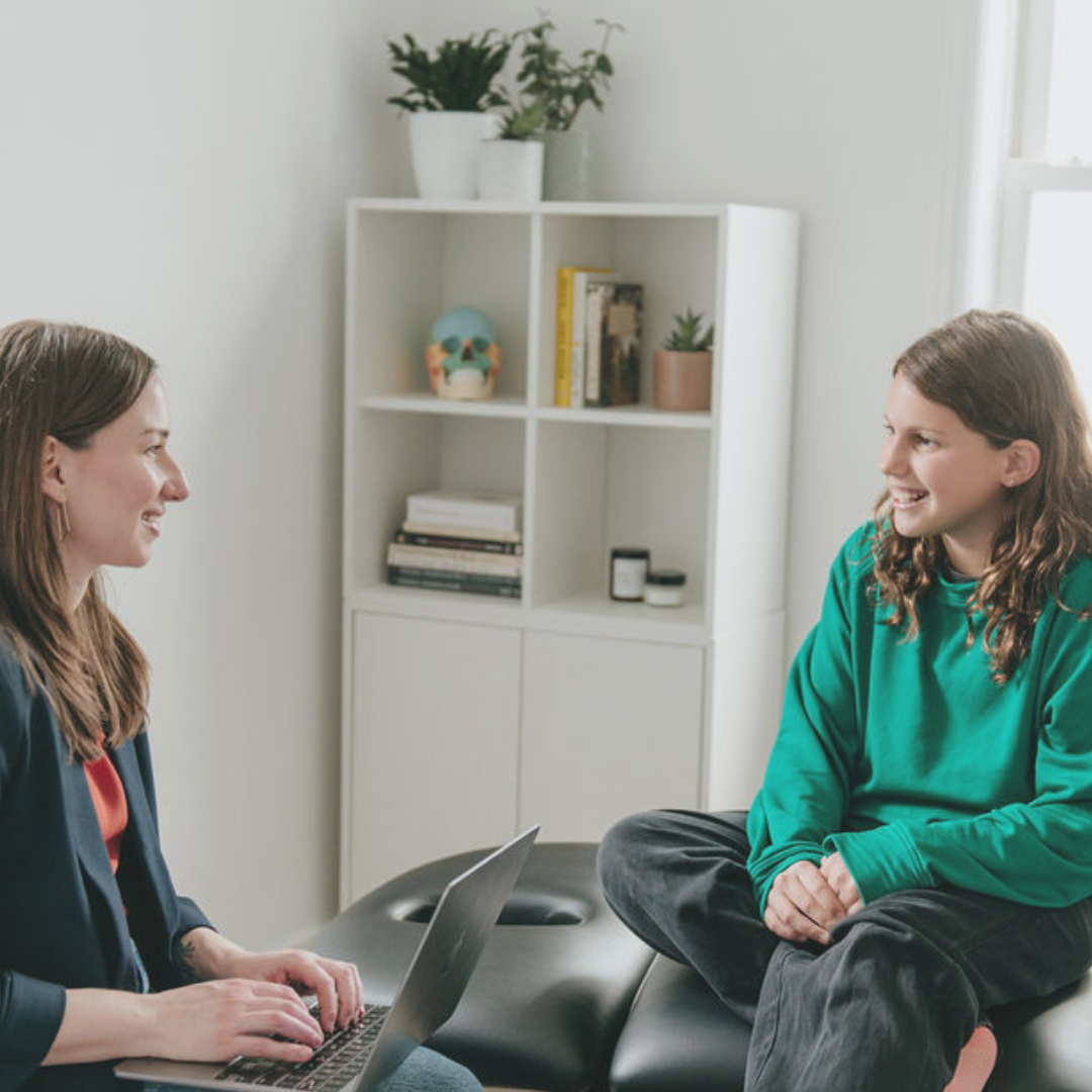 Is My Teen's Behaviour Normal? Understanding Healthy Adolescent Development