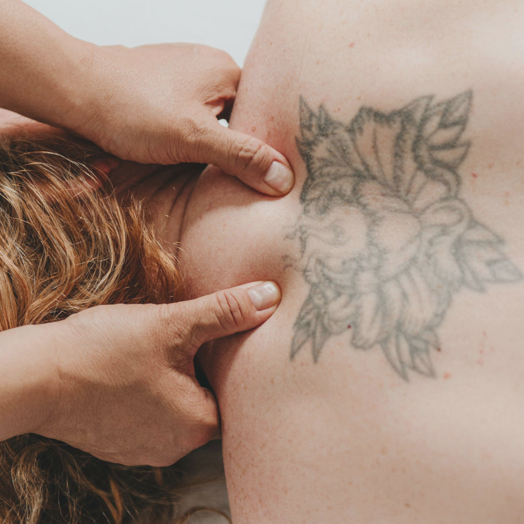 Pain Is More Than Where It Hurts: A Whole-Person Approach to Understanding Pain