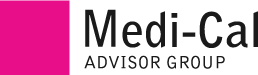 Medi-Cal Advisor Group