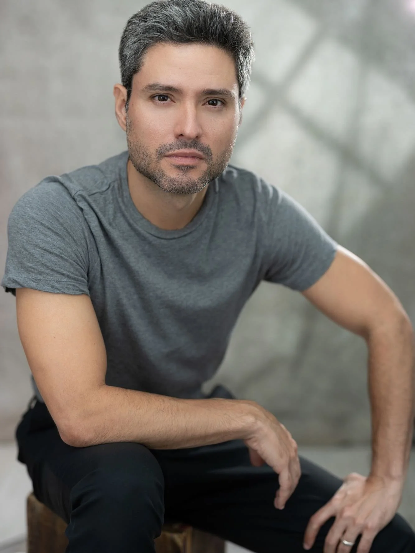 Headshots para actor y director @lizardir2