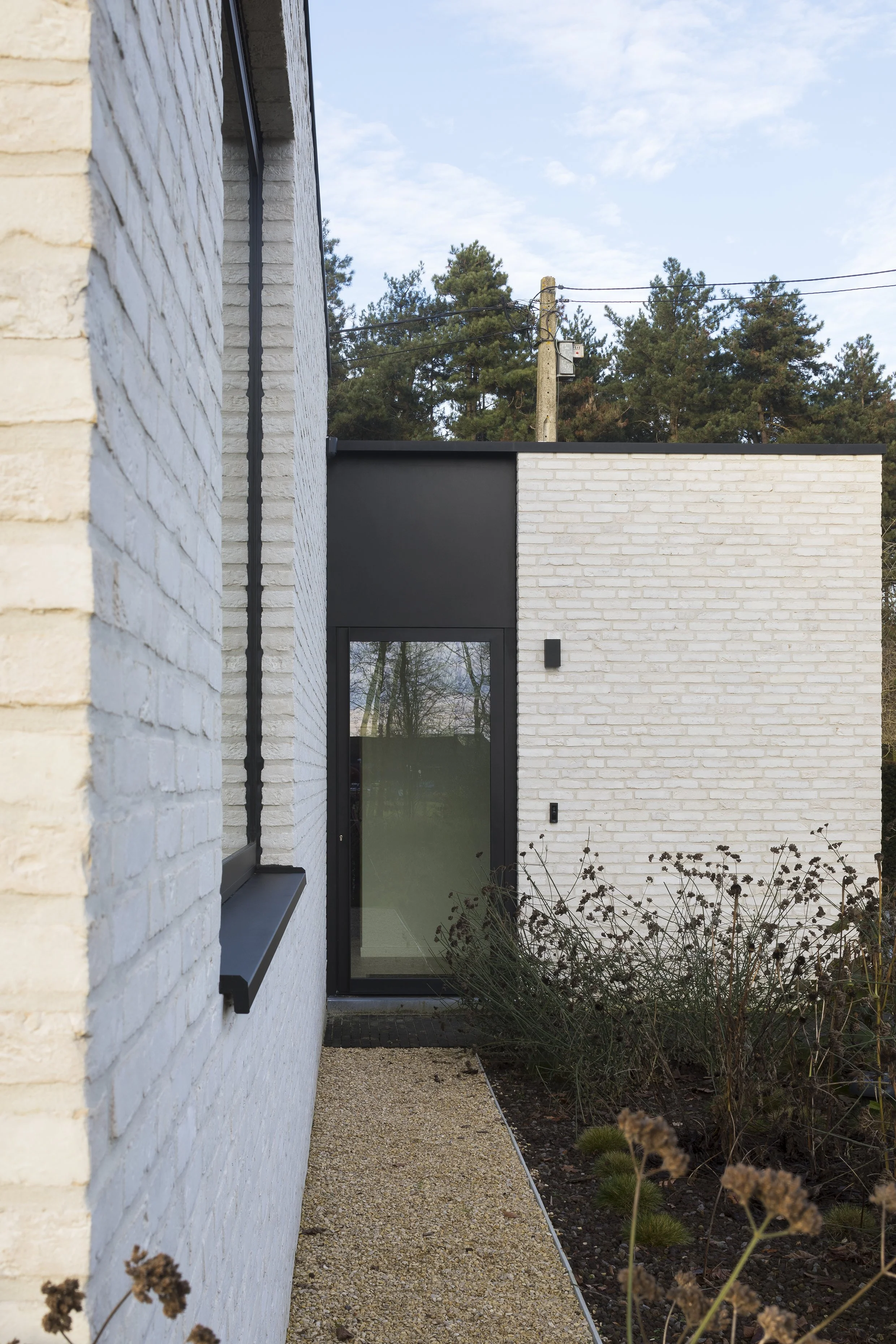 ALLERFERMST pakket | Architect Westerlo met volledige ontzorging