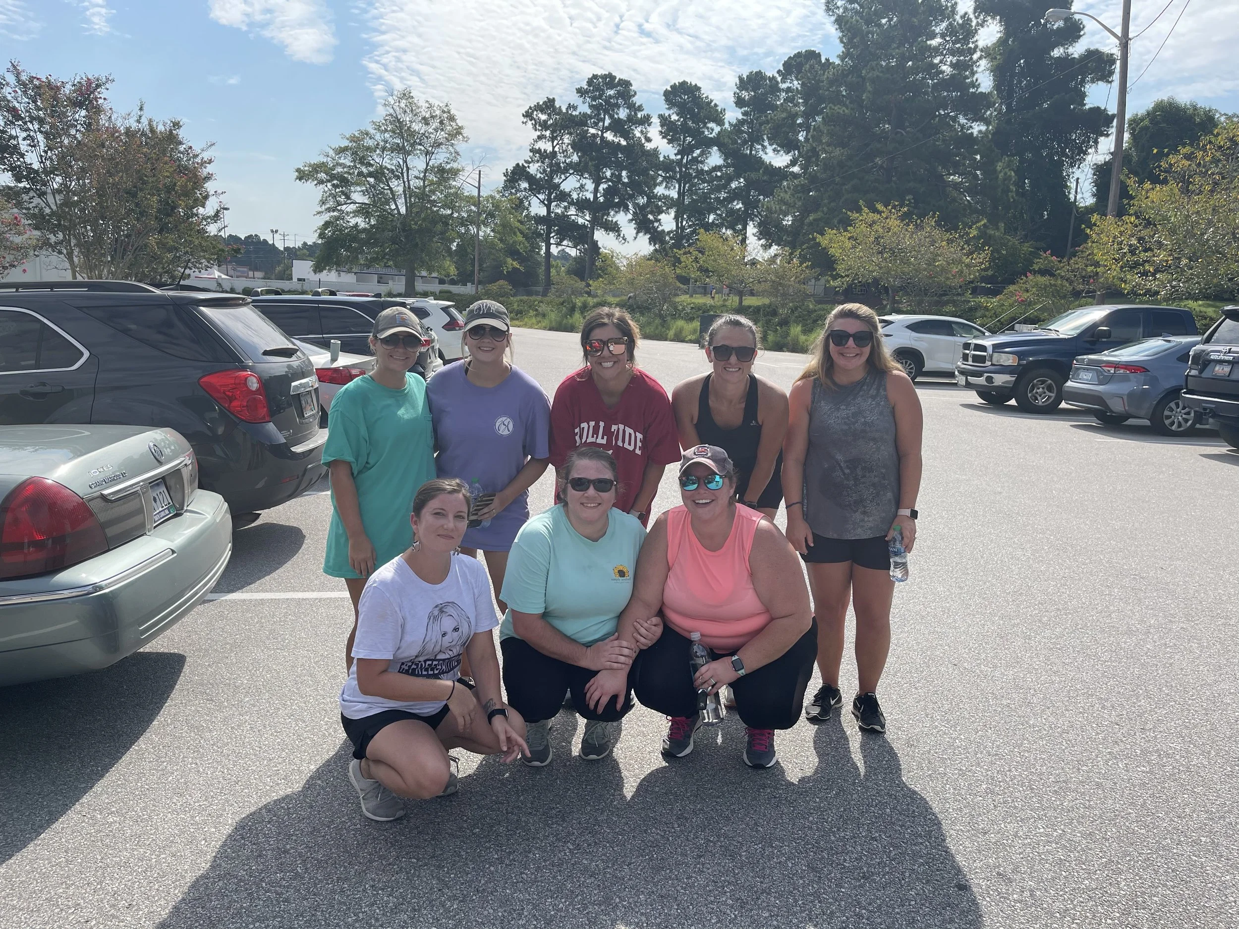 About — Junior Service League of Orangeburg