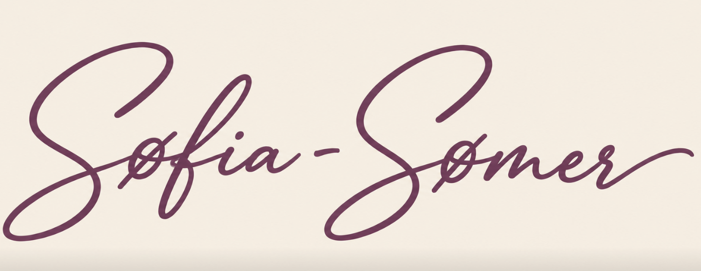 Sofia Somer - Toronto's Premier Sensual Tantric Massage Provider