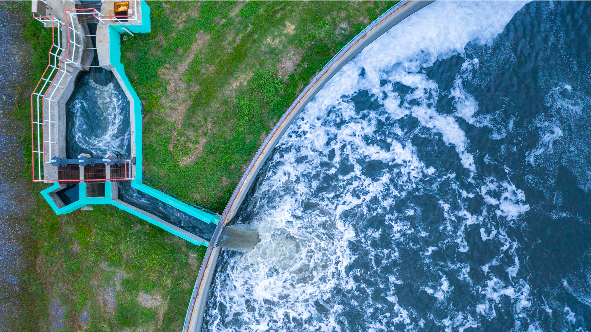Ransomware Attacks Target Water Utilities