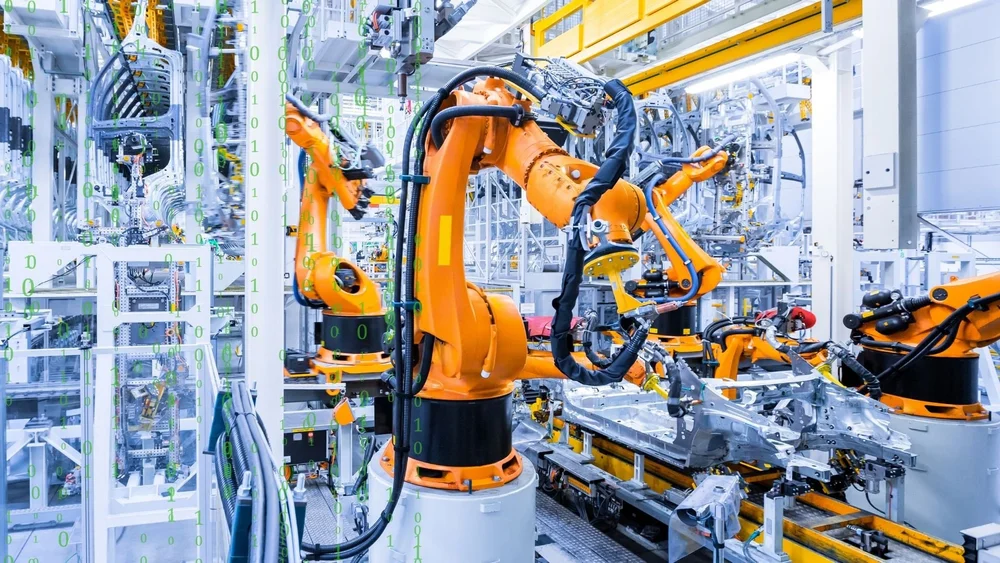 Cybersecurity in the Age of Smart Factories: Why OT Security is More ...