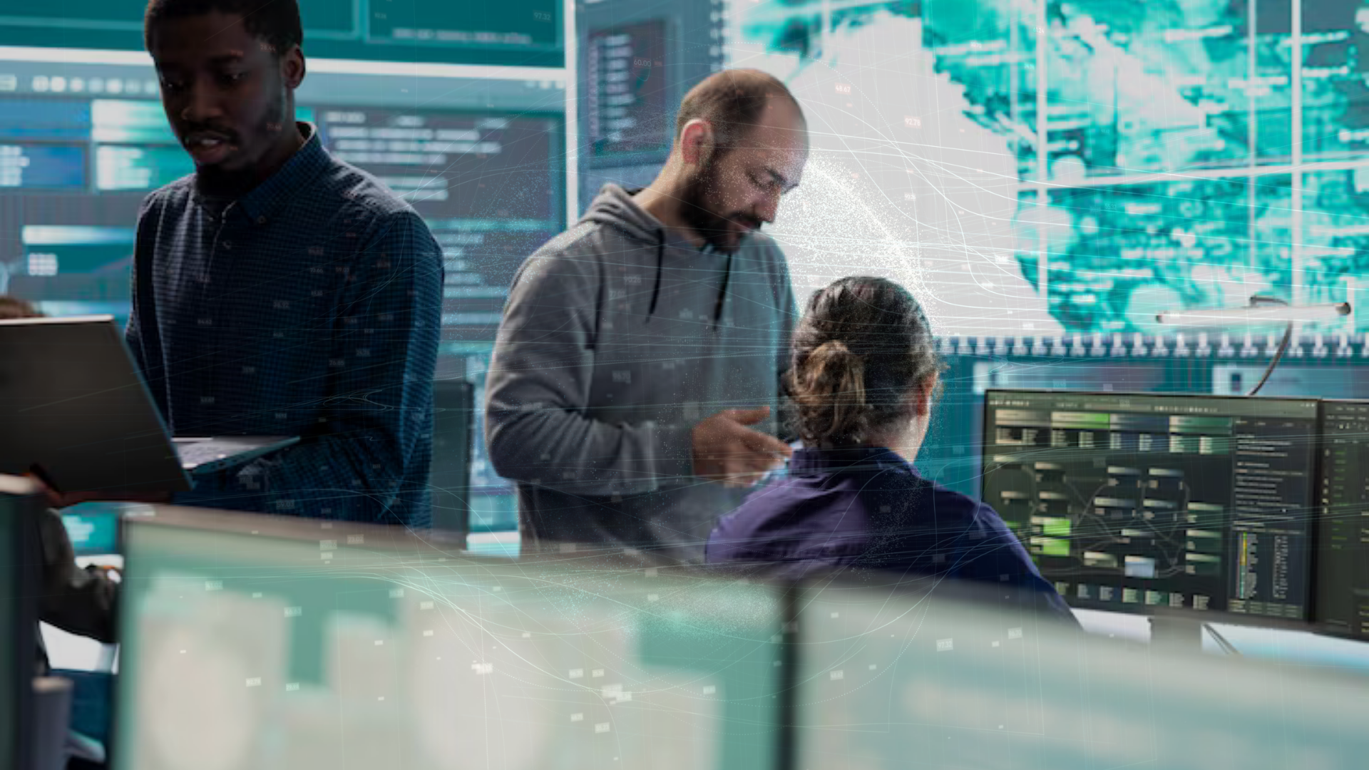 Cyber Attacks Don’t Wait. Make Sure Your SOC Team Is Trained