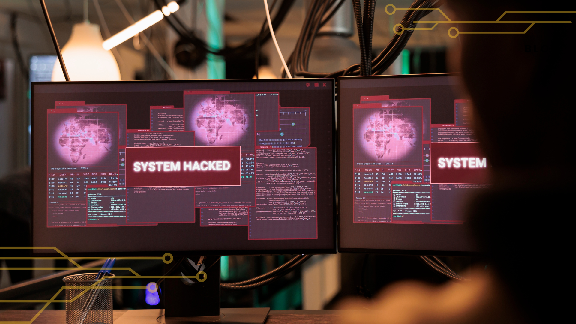 Browser-Based Threats: Why Simulation Is the Missing Layer