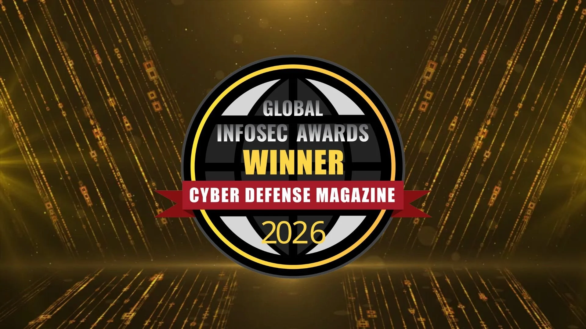 Cloud Range Wins Global InfoSec Award for Visionary Cyber Defense Readiness Platform