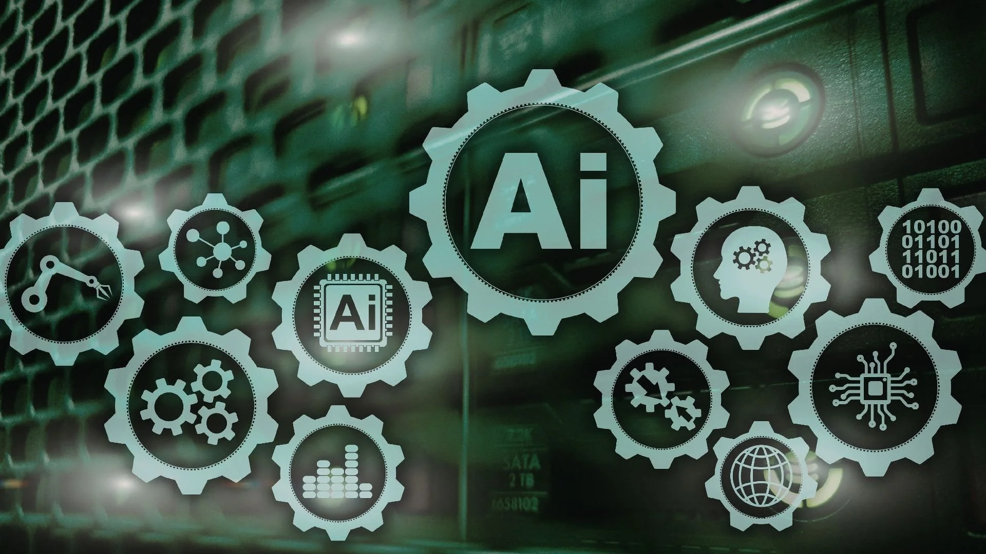 CISA’s New AI Guidance for Operational Technology: What It Means