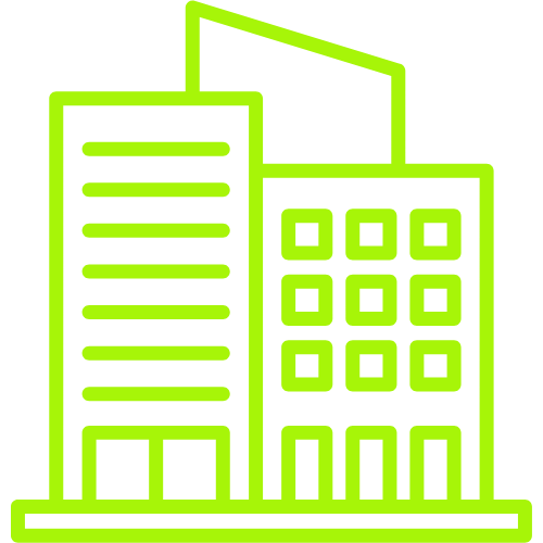 enterprise icon