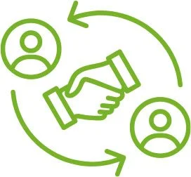 ICS Improved Stakeholder Confidence icon