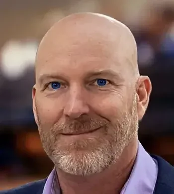 Josh Harguess