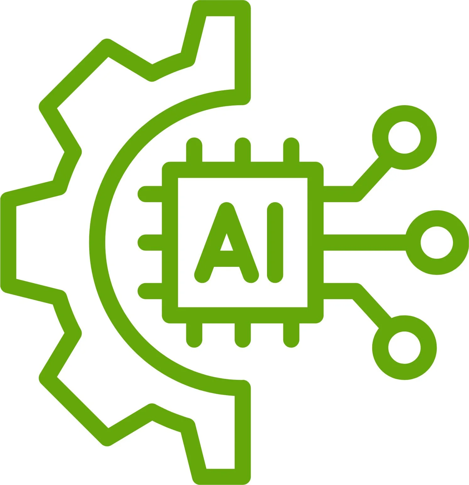AI Validation icon