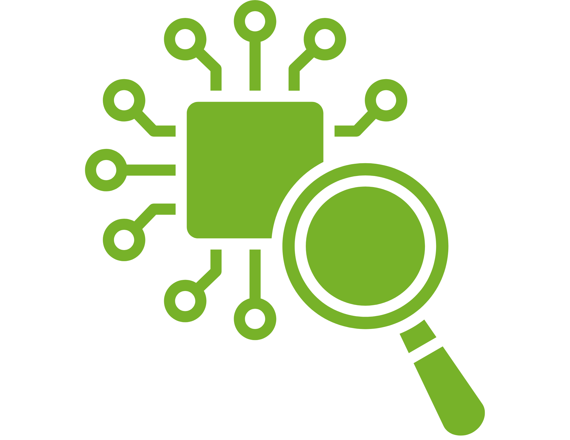 AI Research & Adversary Lab icon