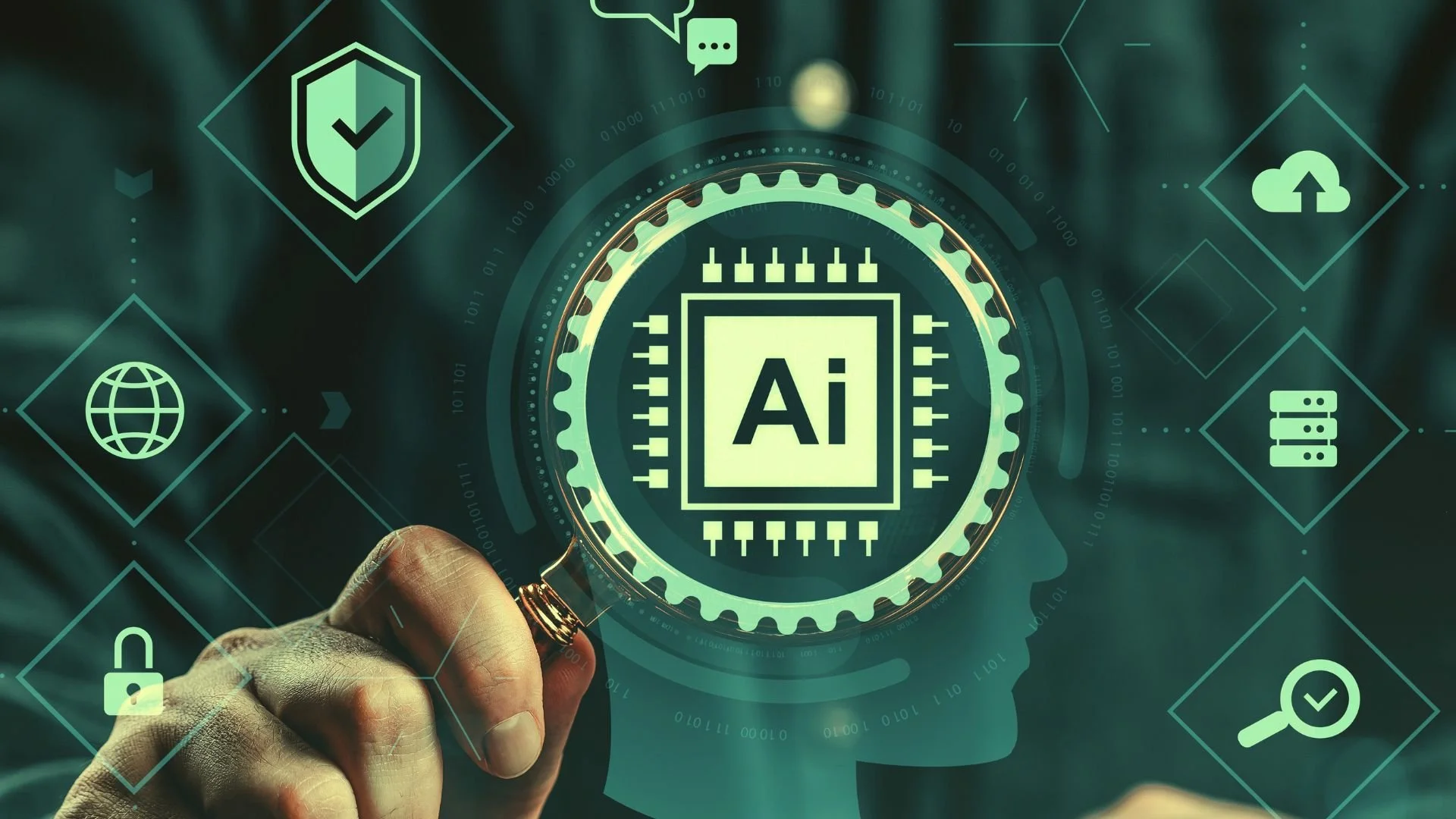 AI in Security Operations: 6 Challenges Security Leaders Need to Solve