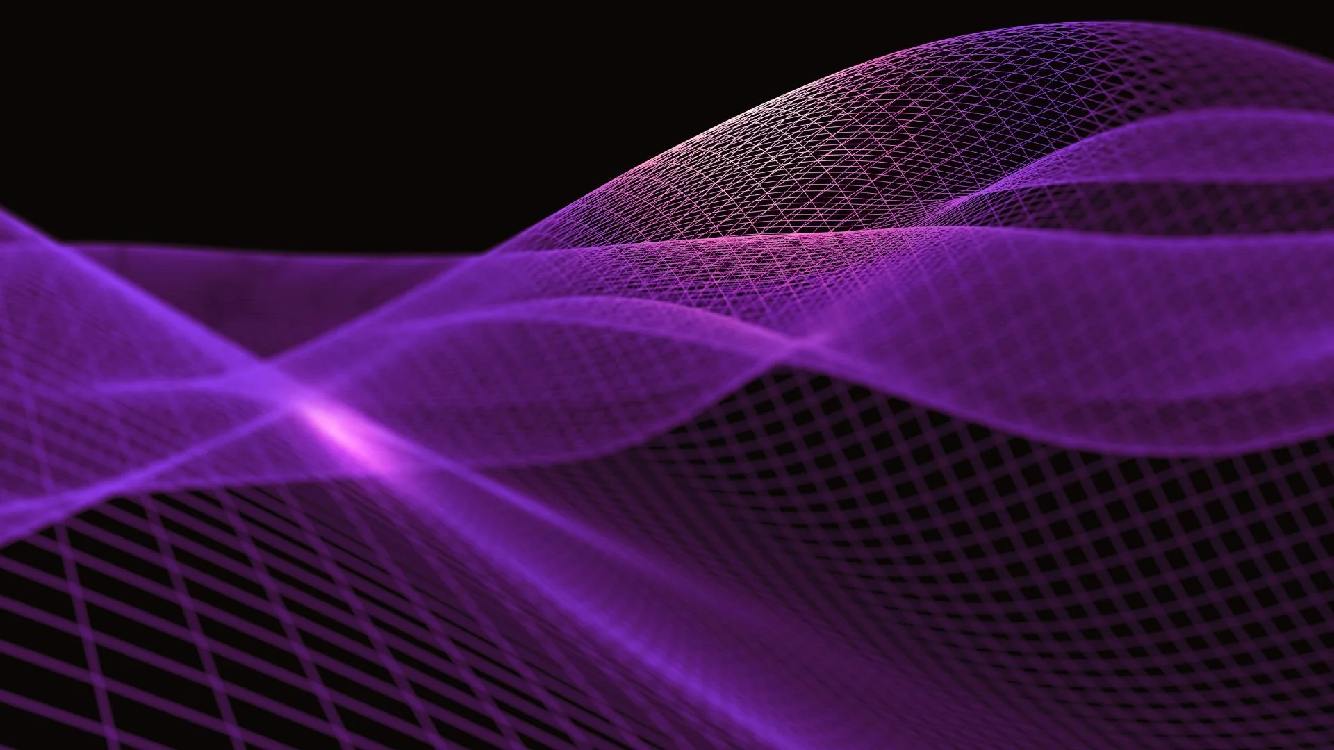 abstract art of cyber attack surface