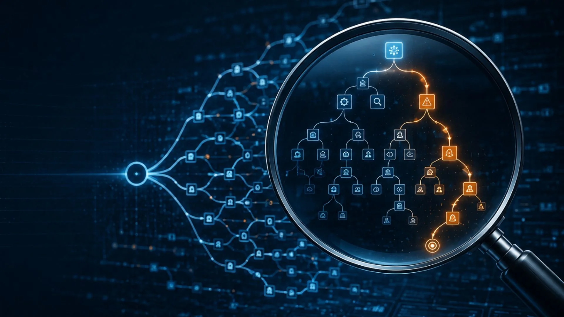 What CISOs Can Expect from the Agentic SOC